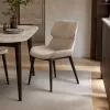 The multi-functional office chair, ergonomic computer chair, office furniture, commercial conference chair are comfortable and durable Specification image